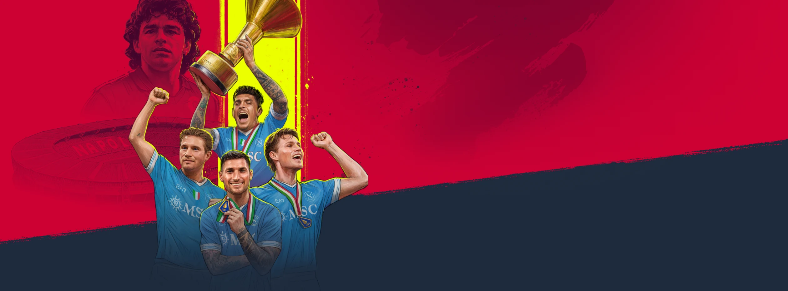 hero banner