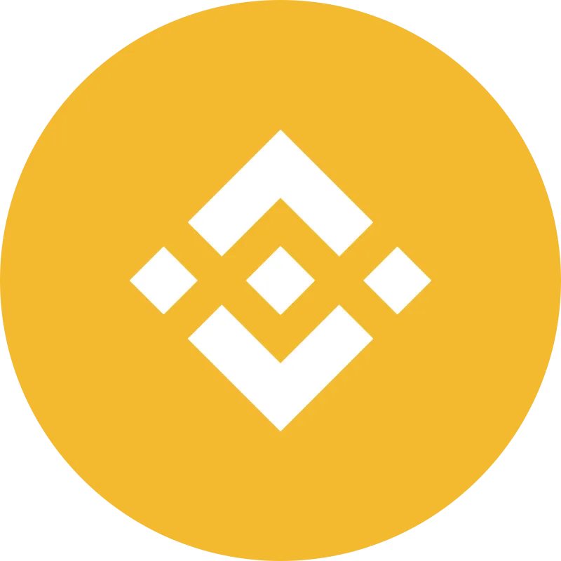 Binance